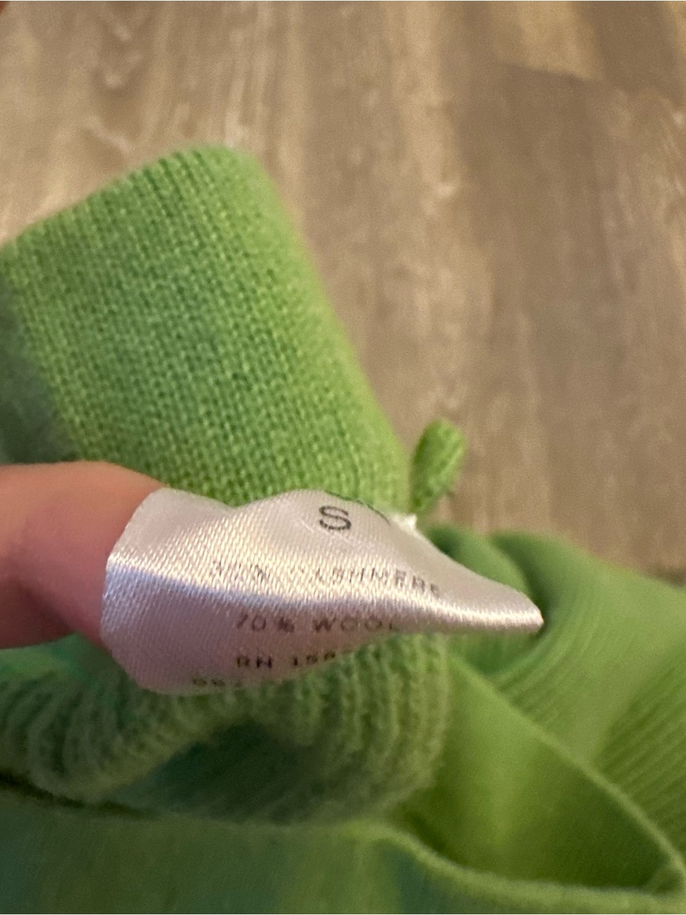 Cult Gaia Piper Knit Pants - Picture 4 of 4